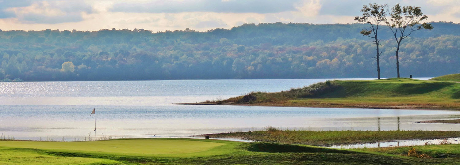 Stay Play Harbor Links Golf Club